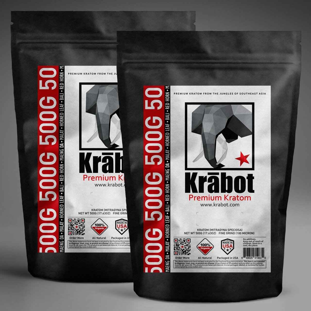 Shop Split Kilo Kratom  Mix and Match Different Strains of Powder