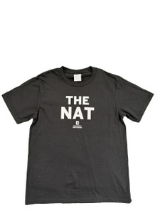 The Nat Adult T-Shirt