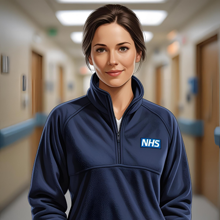 Personalised workwear what do you need to order