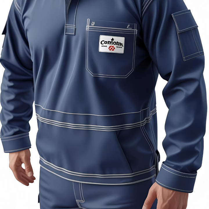 Add workwear for your new business  venture