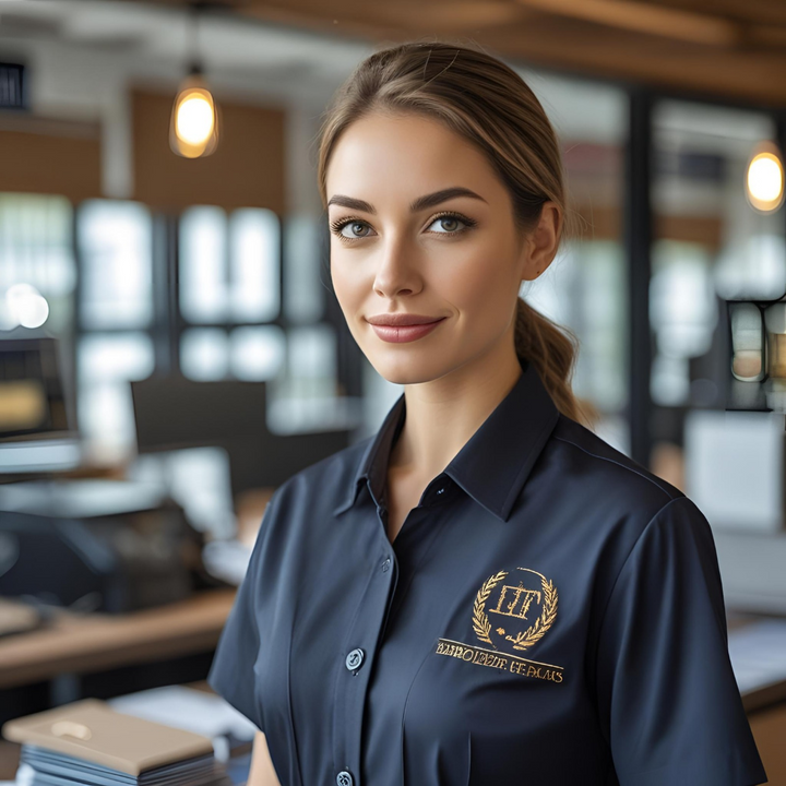 better workwear simpley add embroidery clothing