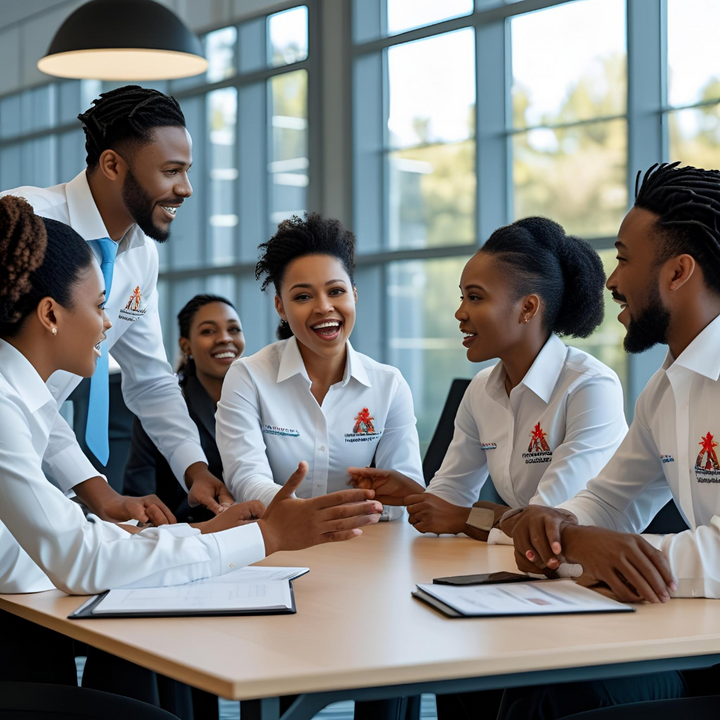 Can you suggest specific colours  for embroidered clothing.