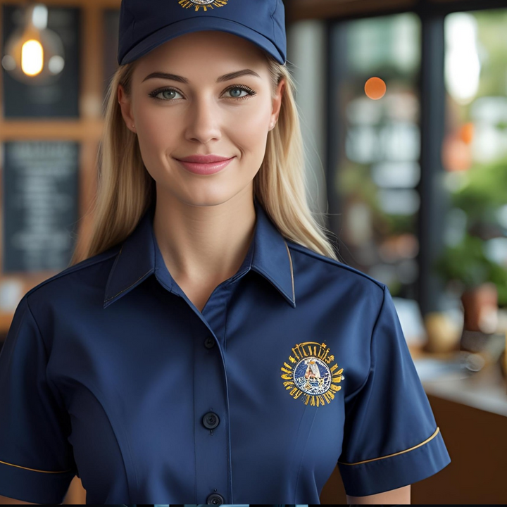 embroidered workwear shop in blackpool