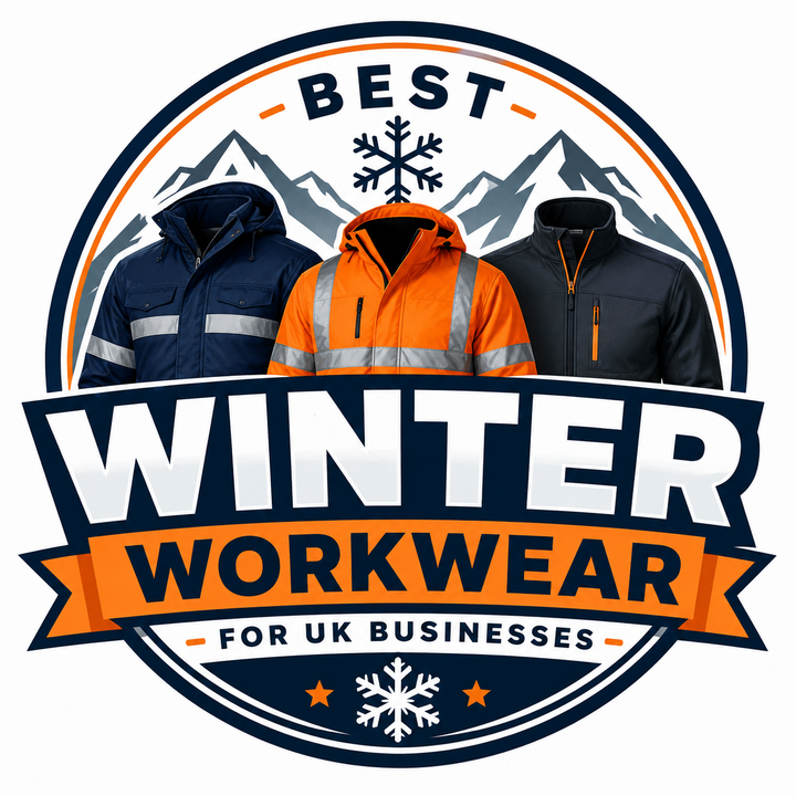 Best Winter Workwear for UK Businesses