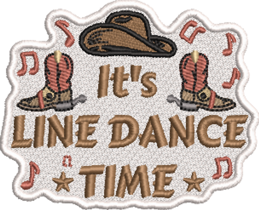 Embroidery For New Business