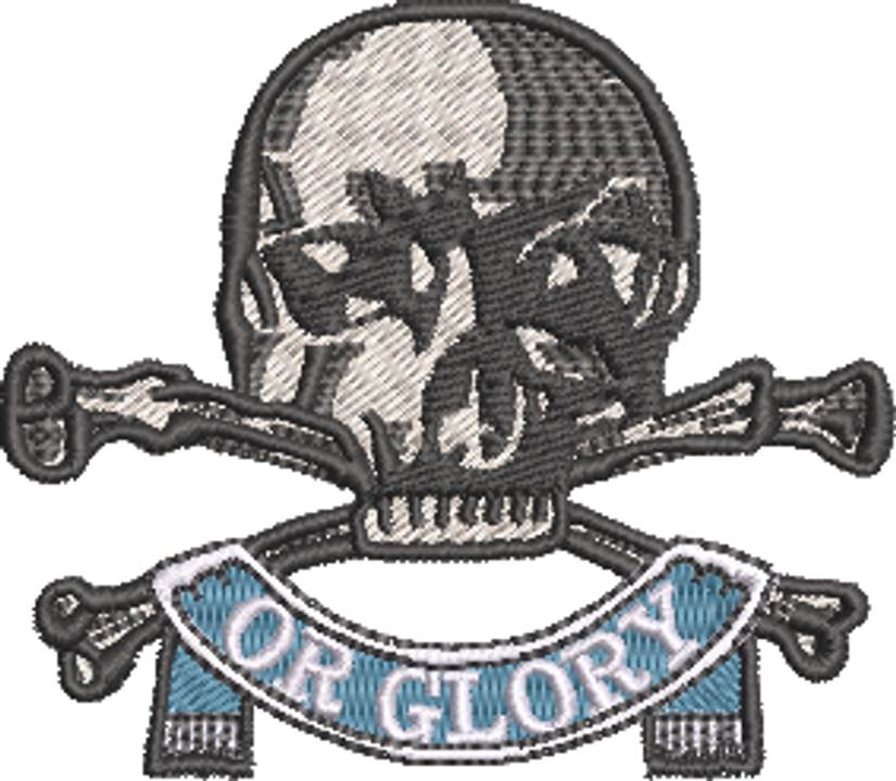 Workwear for safety in work