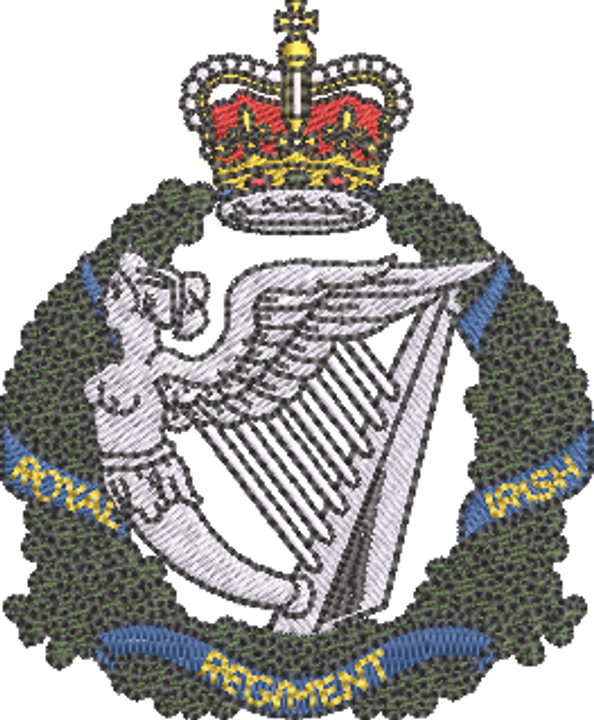 Embroidery on hoodies for a casual look