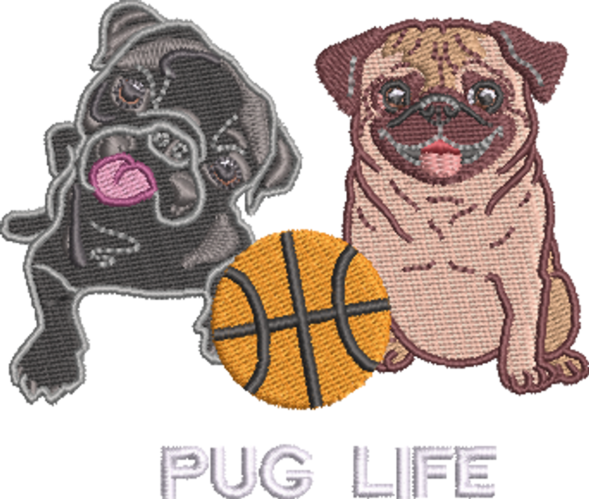 Embroidery workwear blackpool