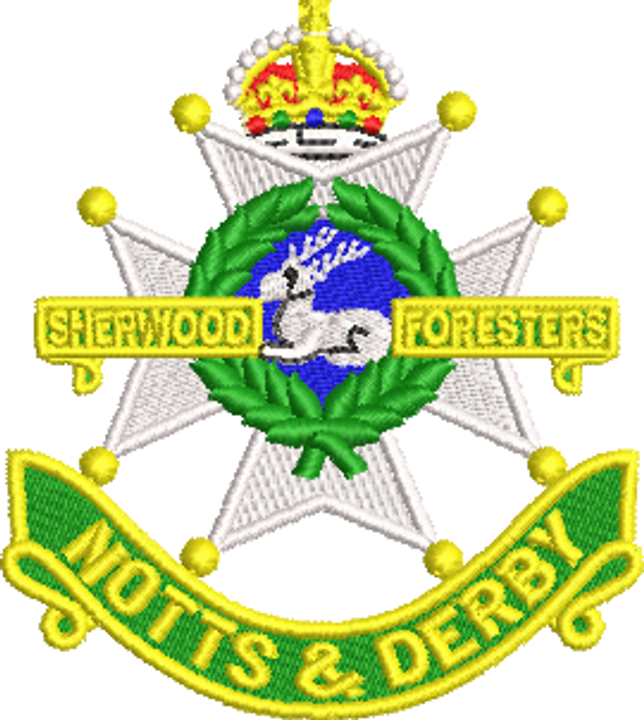 Embroidery for business