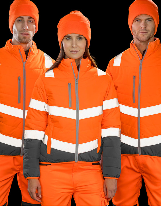 Workwear for Any business