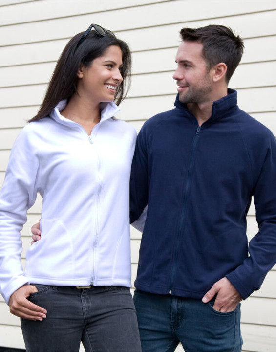 Embroidered clothes for safety