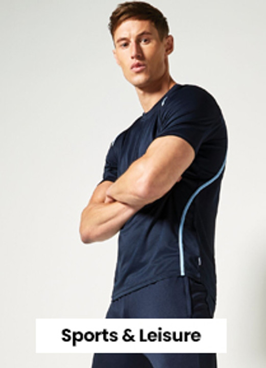 embroidered workwear clothing