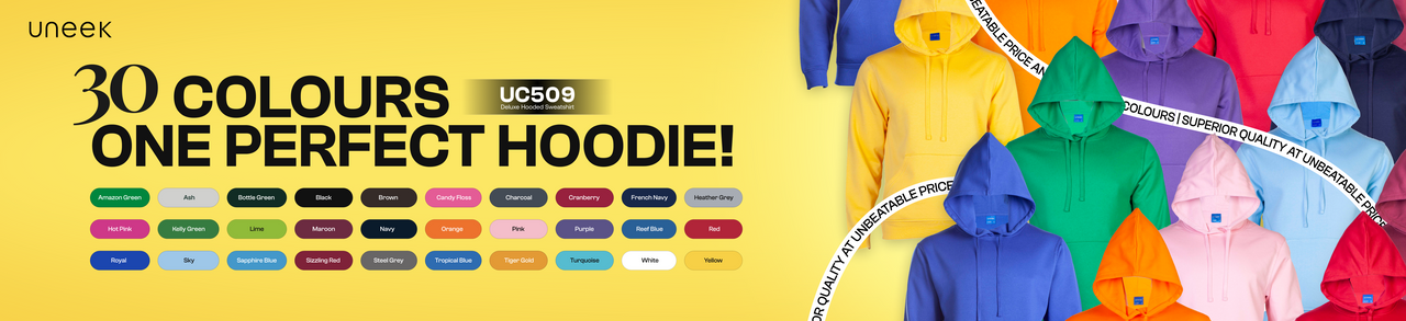 Improve your business with branded embroidery workwear