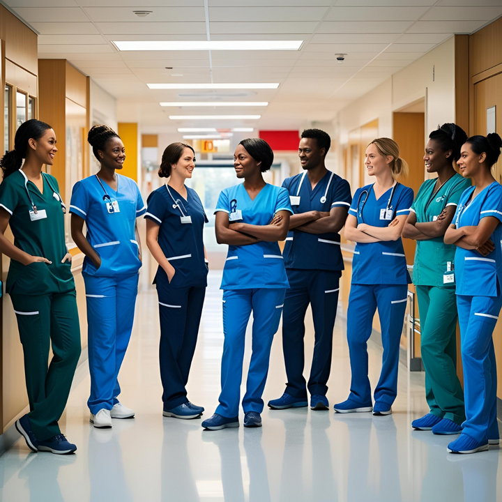 The ultimate guide to branded workwear