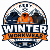 Best Winter Workwear for UK Businesses