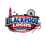 Blackpool Logos – Your Local Experts for Embroidered Workwear in Blackpool