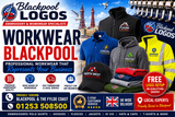 Why Embroidered Workwear Is One of the Best Investments for Your Business