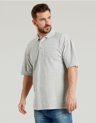 Embroidered polo ideas