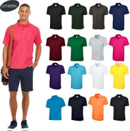 Order embroidery uniform for my business