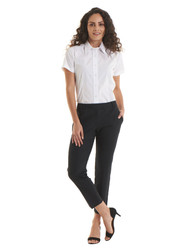 Embroidery workwear