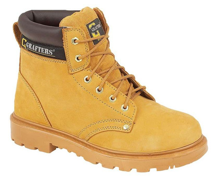 GRAFTERS 'APPRENTICE' BOOT