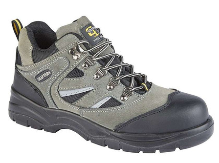 Grafter Safety boots