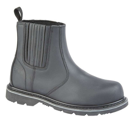 Grafters Superior Boot