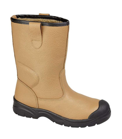 GRAFTERS Deluxe rigger boot