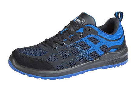 GRAFTERS Mens Safety shoe