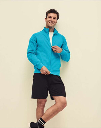 Men's Lightweight Shorts fruit of the loom