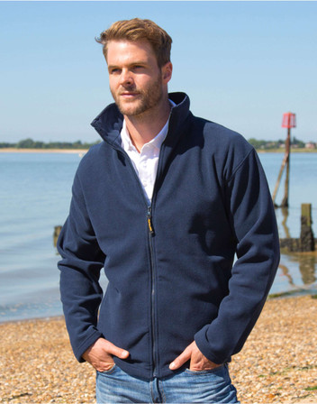 Men's Horizon High Grade Microfleece Jacket