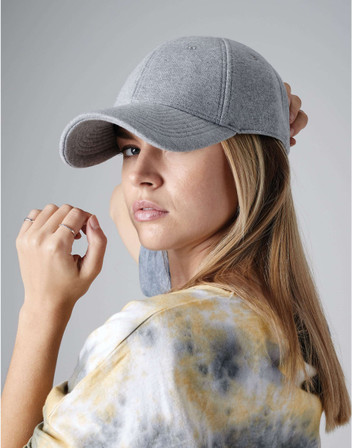 Athleisure Baseball Cap