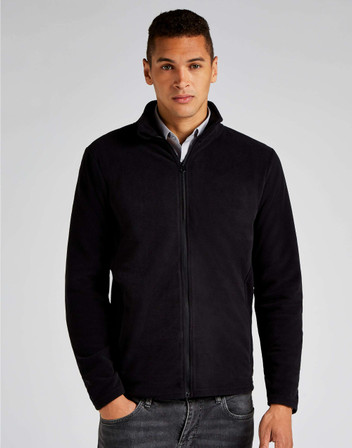 Regular Fit Corporate Micro Fleece