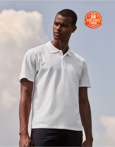 Original Polo | Classic Workwear & Casual Polo Shirt UK