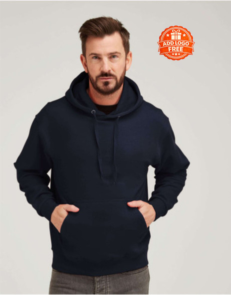 UCC Everyday Hooded Sweatshirt | Custom Embroidered Work Hoodie UK