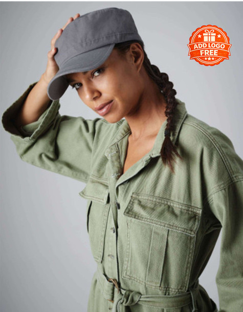 Army Cap UK | Military Caps, Embroidered Army Hats & Personalised Headwear