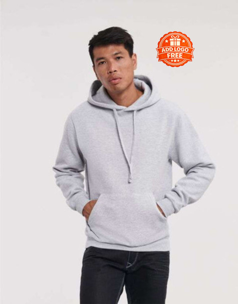 Hooded Sweatshirt UK | Custom Embroidered & Printed Hoodies