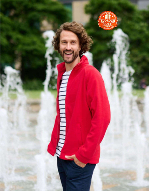 Thor III Men’s Interactive Fleece | Waterproof CompThor III Men’s Interactive Fleece uk