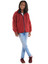 Childrens Reversible Fleece Jacket