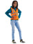 Childrens hi viz Waist Coat