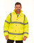 Hi-Vis Road Safety Jacket