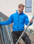 Men's Classic Softshell Jacket