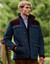 Padbury Quilted Jacket