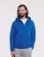 Men's Authentic Zipped Hood Jacket