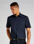 Classic Fit Short Sleeve Business Shirt