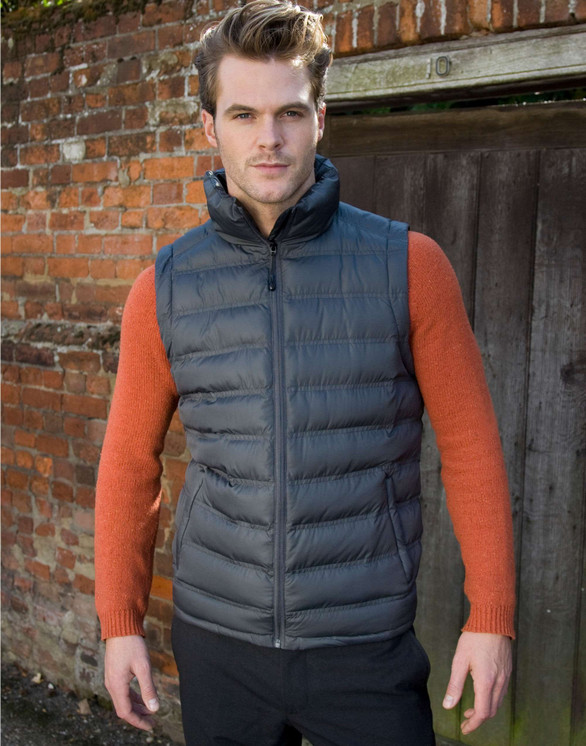 Men's Ice Bird Padded Gilet