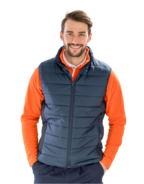 Promo Padded Bodywarmer