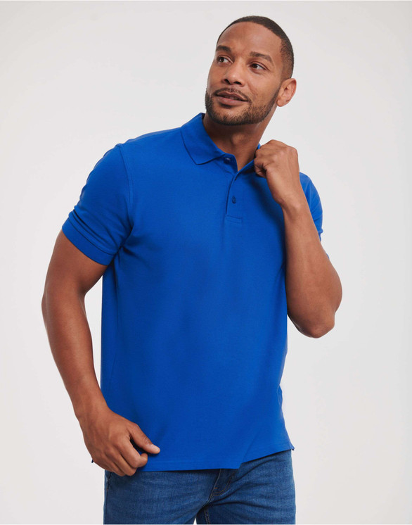 Men's Ultimate Cotton Polo