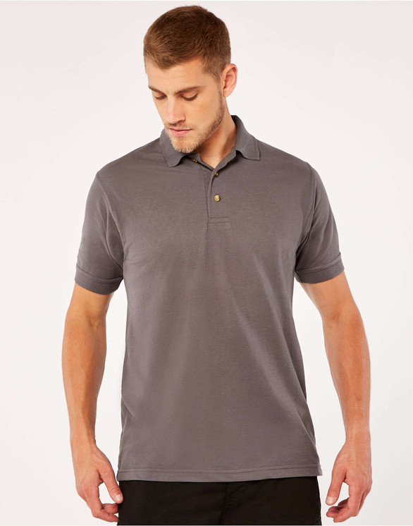 Classic Fit Workwear Superwash® 60 Polo