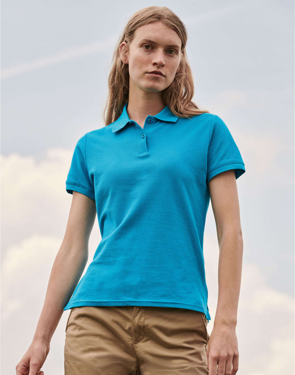 Ladies' Premium Polo